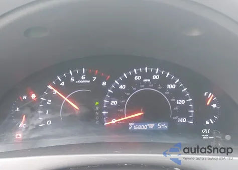 2010 Toyota Camry Le from USA, damaged, VIN 4T4BF3EK0AR075103